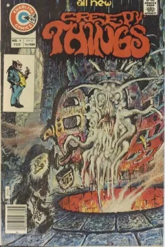 Issue #4