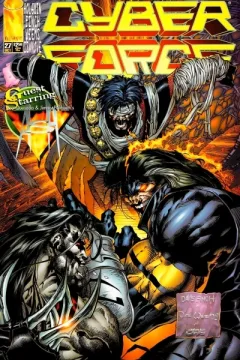 Issue #27