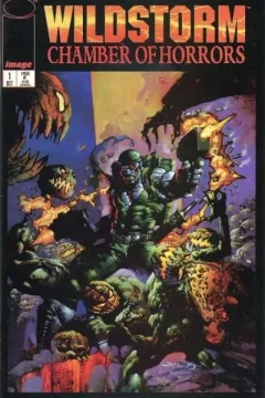 Issue #1