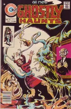 Cover of Issue #48