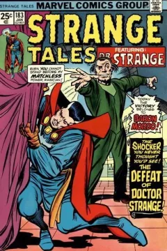 Issue #183