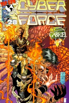 Issue #28