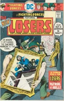 Cover of Issue #164