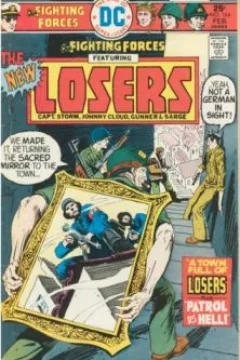Issue #164