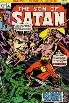 Issue #2