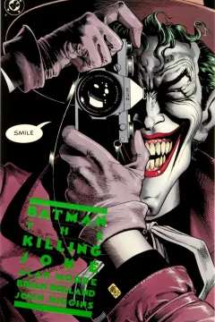 Issue #1