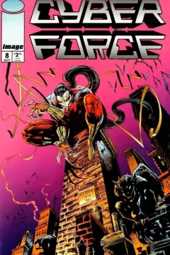 Issue #8
