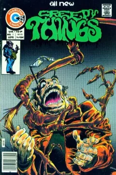 Issue #5