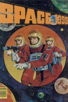 Issue #3
