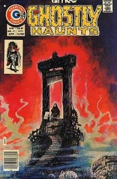 Cover of Issue #49