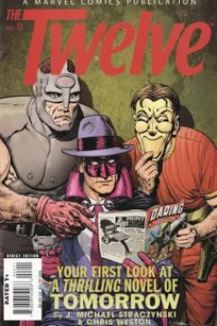 Issue #0