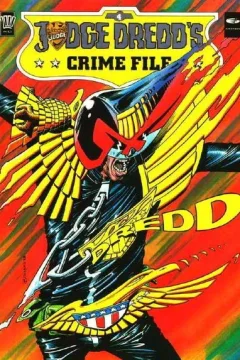 Issue #4