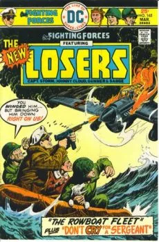 Cover of Issue #165