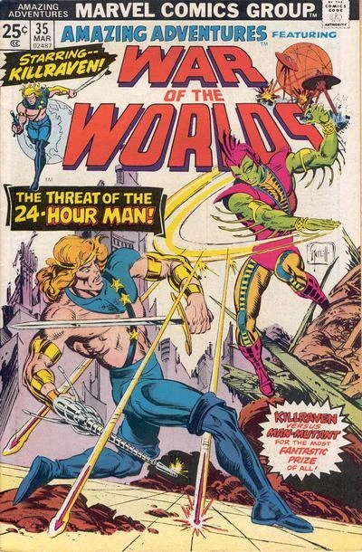 Cover of The 24-Hour Man