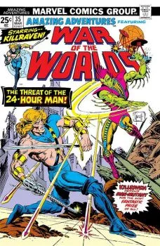 Cover of The 24-Hour Man