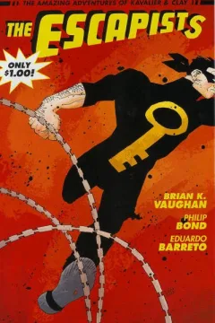 Issue #1