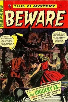 Issue #13