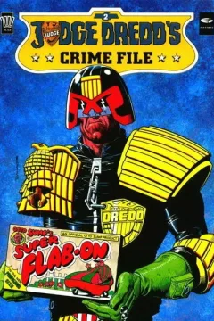 Issue #2
