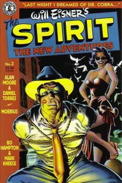 Issue #3