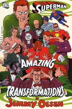 Issue #1