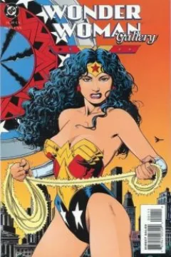 Issue #1