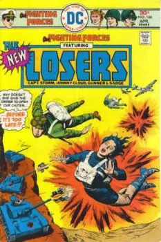 Cover of Issue #166