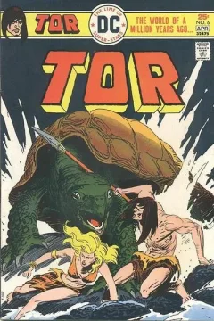 Issue #6