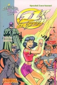 21st Centurions