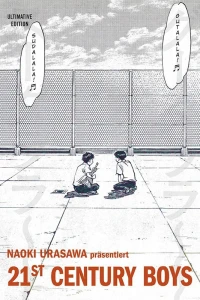 Issue #1