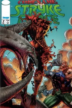 Issue #7
