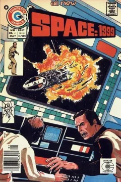 Issue #4