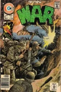 Issue #6