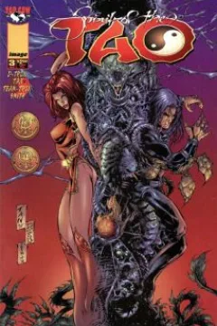 Issue #3