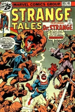 Issue #185