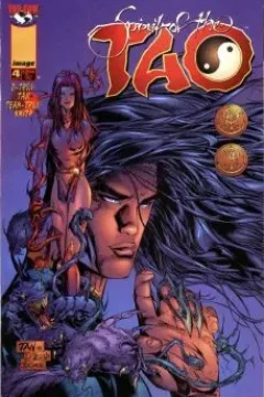 Issue #4