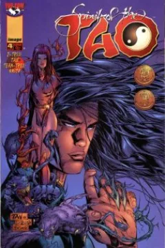 Issue #4