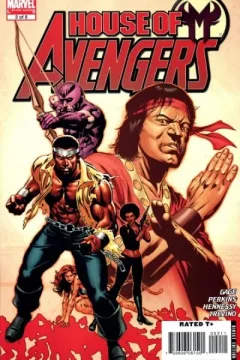 Issue #2