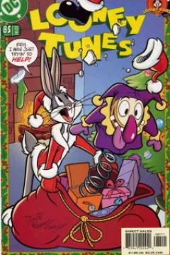 Issue #85