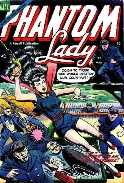 Cover of Issue #2