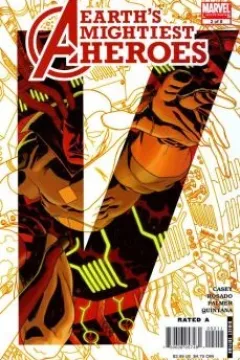 Issue #2