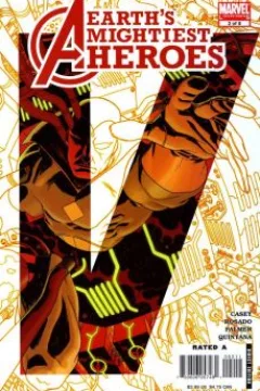 Issue #2