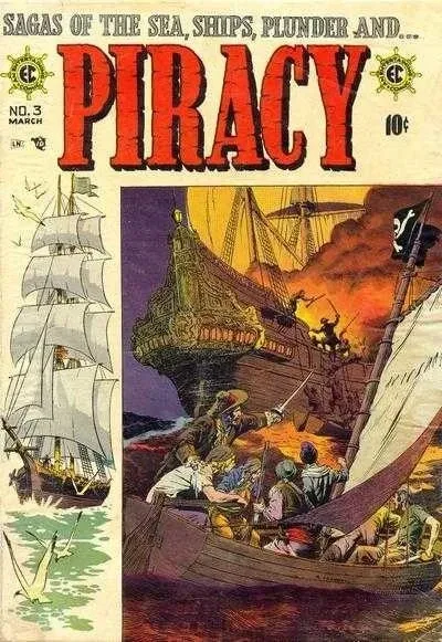 Cover of Issue #3