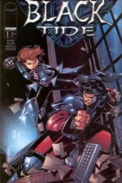 Issue #1