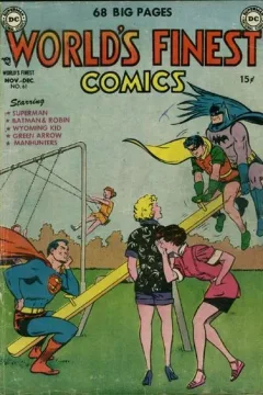 Issue #61
