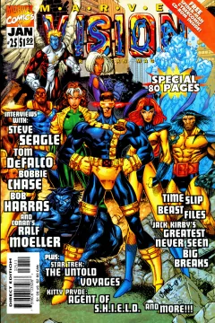 Issue #25