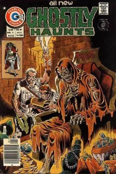 Cover of Issue #51