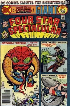 Issue #3