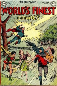 Issue #65