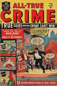 Issue #43