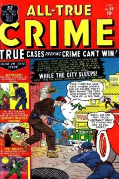 Issue #45